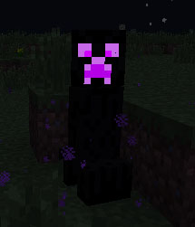 我的世界1.7.10特殊怪物  0