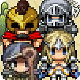 勇士的黎明混沌之戰(zhàn)無限金幣版