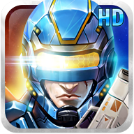 超能戰(zhàn)警內(nèi)購(gòu)修改版