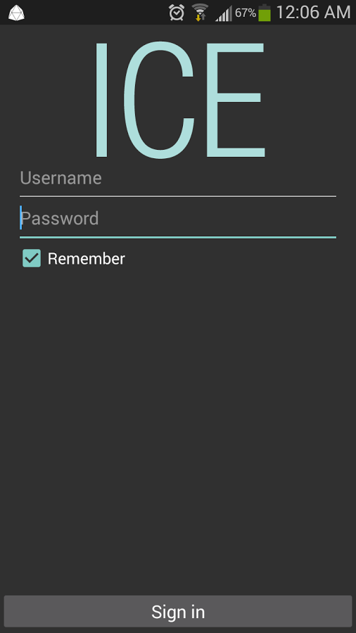 ICE(Steam第三方客戶端) v0.9.7 安卓版 2