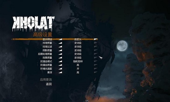 烏拉爾山游戲漢化補(bǔ)丁 v1.0 3dm版 0