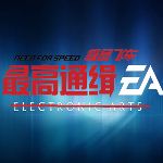 極品飛車9最高通緝