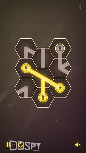 點(diǎn)亮燈泡內(nèi)購(gòu)修改版 v1.43 安卓關(guān)卡解鎖版 2