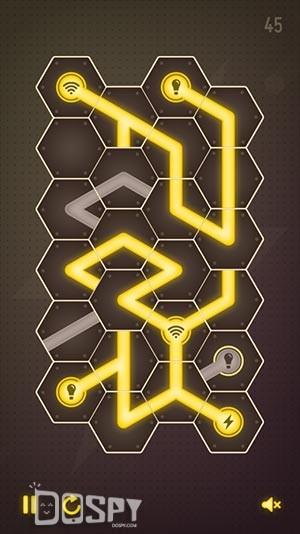 點(diǎn)亮燈泡內(nèi)購(gòu)修改版 v1.43 安卓關(guān)卡解鎖版 1