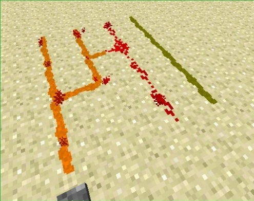 我的世界紅石膏mod  0