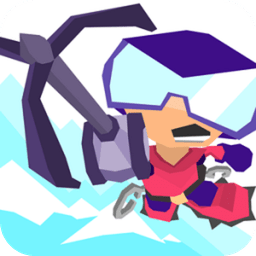 繩索攀巖免費(fèi)版(Hang Line)