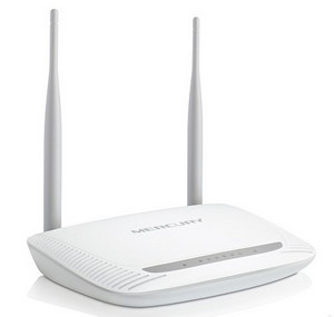 水星路由器重啟工具 v1.0 綠色版 0