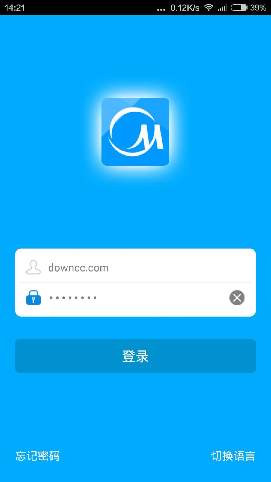 美擎移動平臺mmp ipad版 v1.2.7 蘋果ios版 0