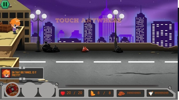 Zombie Rising Zombie Rising安卓版