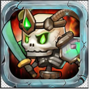 进击的燃烧军团内购修改版