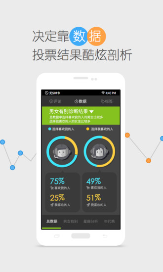 甭糾結(jié)iPhone版 v2.2 蘋果手機(jī)版 1
