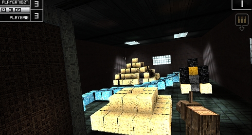 Guncrafter Pro v1.0 安卓版 2