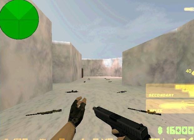 cs1.6無限復(fù)活插件 cs1.6死亡復(fù)活插件下載