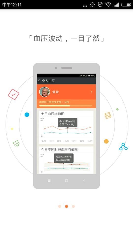 小米ihealth app
