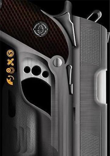 真實(shí)武器模擬器3高清版 v2.2 安卓版 0