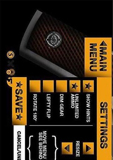 真實(shí)武器模擬器3高清版