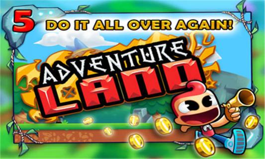 冒險(xiǎn)大陸(Adv Land) v2.0.4 安卓版 0