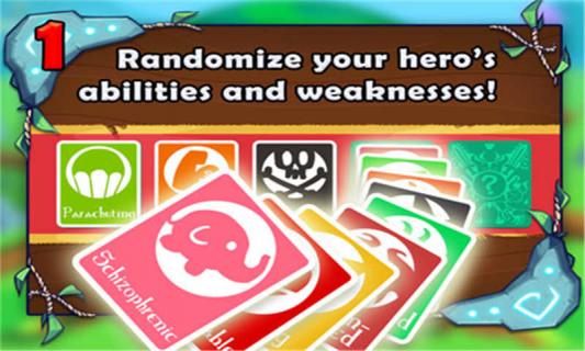 冒險(xiǎn)大陸(Adv Land) v2.0.4 安卓版 2