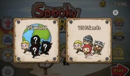 Spooky Runner最新 Spooky Runne游戏