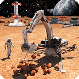 星際荒野求生最新版