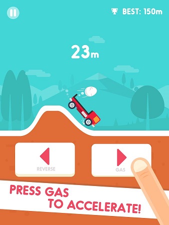 載蛋車 載蛋車游戲下載