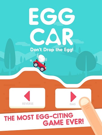 載蛋車(Egg Car!) v1.0 安卓版 2