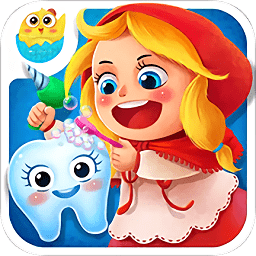 我是小牙醫(yī)