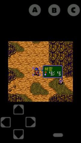 安卓手機(jī)md模擬器(Gensoid中文版) v2.4.3 安卓漢化版 0