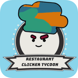 餐廳點擊大亨中文版(Restaurant Clicker Tycoon)