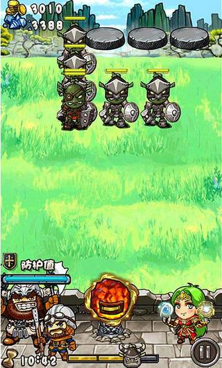 魔法神殿內購修改版 v1.0 安卓無限鉆石金幣版 0