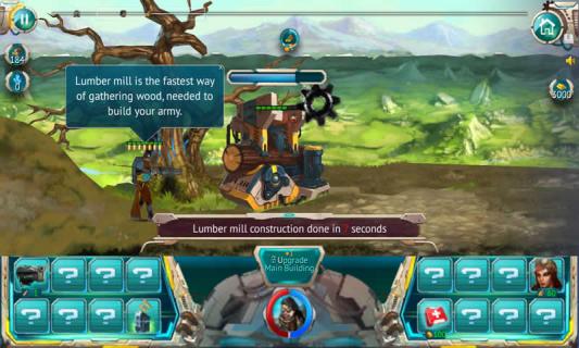 蒸汽國防(Steam Defense) v1.2.781 安卓幣版 0