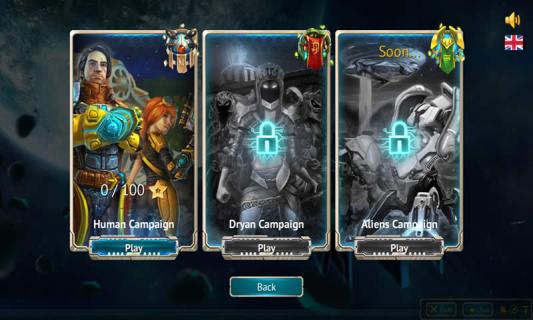 蒸汽國防安卓版