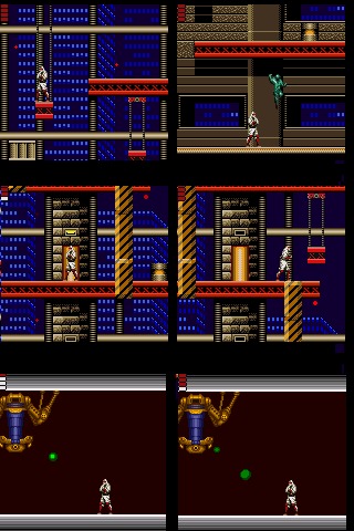 全能模擬器漢化版(droidemu) v2.5.6 安卓去廣告版 3