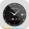 红表(hwatch)