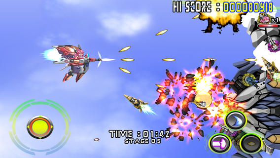 人形機體(EnbornX) v1.13 安卓版 0