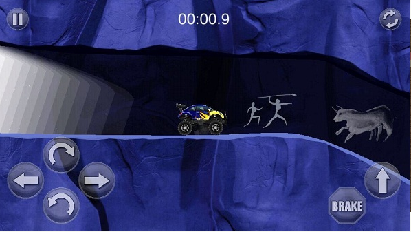 甲殼蟲(chóng)歷險(xiǎn)記內(nèi)購(gòu)修改版 v1.3.150727 安卓修改版 1