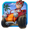 沙灘車閃電戰(zhàn)(Beach Buggy Blitz)