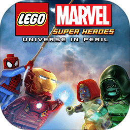 漫威超級英雄合體蘋果修改版