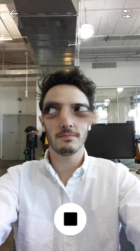 互換嘴唇(Lip Swap) v1.0 安卓版_圖片惡搞應(yīng)用 1