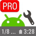 迷你狀態(tài)欄pro(Status Bar Mini Pro)