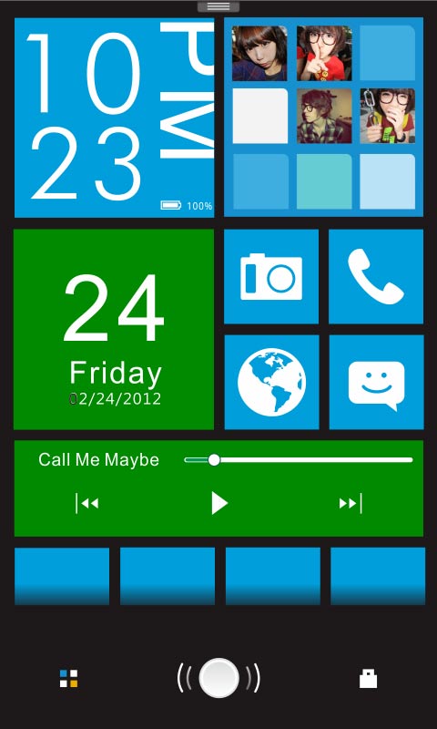 聲控解鎖鎖屏app v3.0.1156 安卓版 1