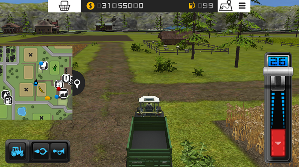 模擬農(nóng)場16中文