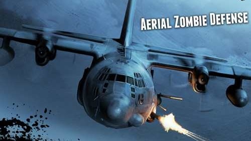 僵尸炮艇(Zombie GS) v1.9.3 安卓版 2