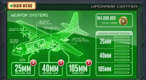 僵尸炮艇(Zombie GS) v1.9.3 安卓版 0