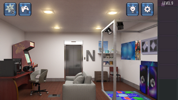 逃生挑戰(zhàn)4修改版 v1.0 安卓解鎖版 1