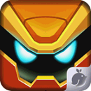 机械复仇者内购修改版