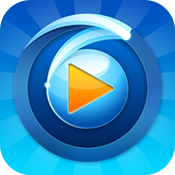 100tv視頻播放器