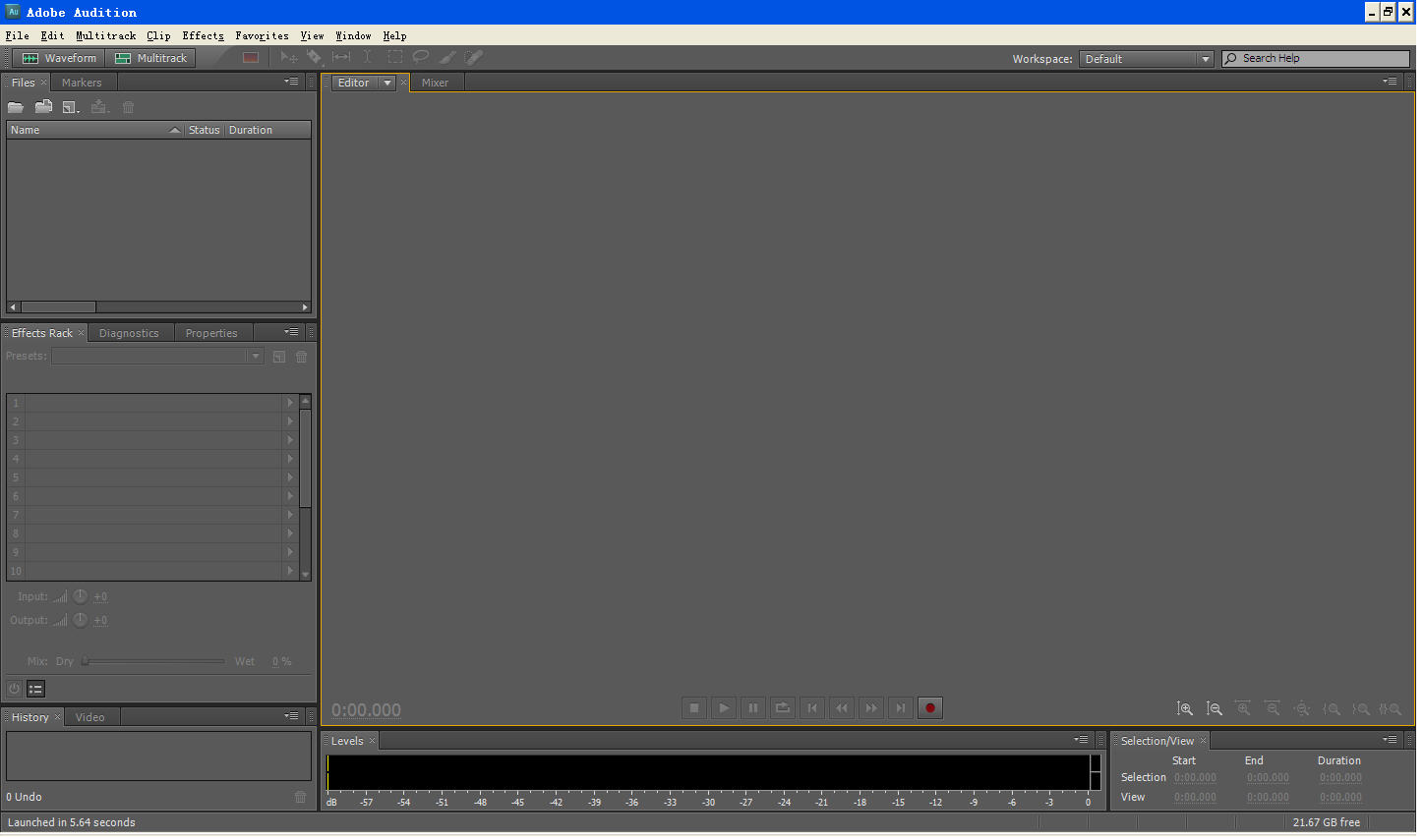 adobe audition cs5.5修改版下載