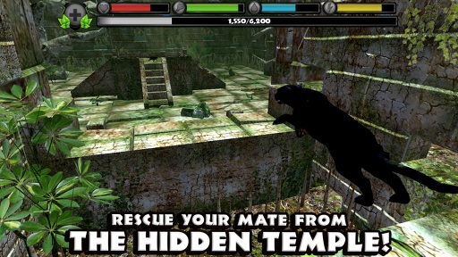 黑豹模擬 v2.1 安卓版 2