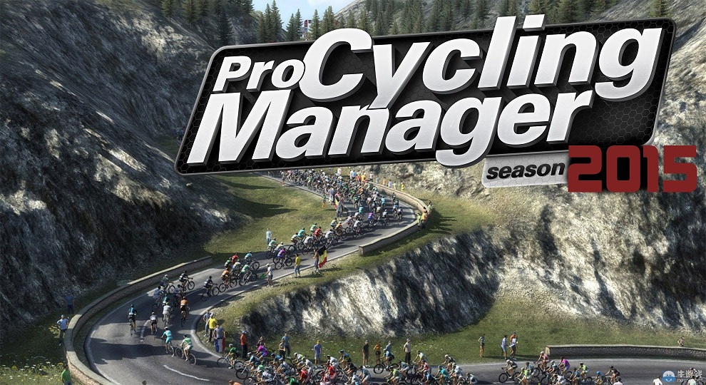 職業(yè)自行車隊經(jīng)理2015修改補丁 v1.0 綠色版 0